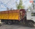 Белый MKG HLK 181, объемом двигателя 0 л и пробегом 175 тыс. км за 32500 $, фото 11 на Automoto.ua