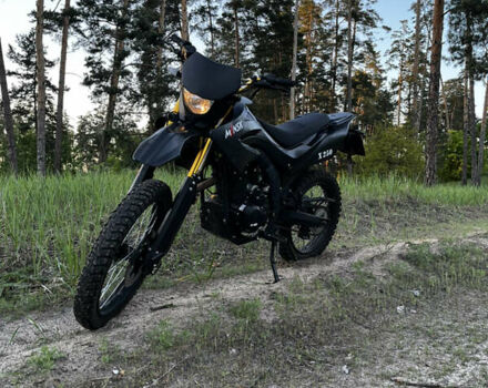 MKS Ecobike, объемом двигателя 0.25 л и пробегом 7 тыс. км за 1196 $, фото 1 на Automoto.ua