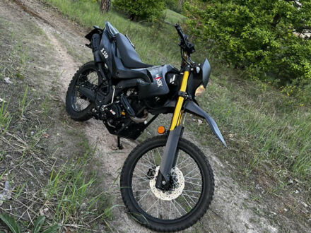 MKS Ecobike 2021 у Черкасах на Automoto.ua MKS Ecobike, об'ємом двигуна 0.25 л та пробігом 7 тис. км за 1204 $, фото 1 на Automoto.ua
