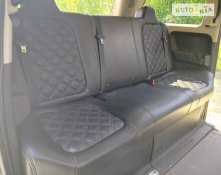 Черный Mobility Ventures MV-1, объемом двигателя 4.6 л и пробегом 44 тыс. км за 15200 $, фото 13 на Automoto.ua