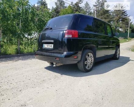 Черный Mobility Ventures MV-1, объемом двигателя 4.6 л и пробегом 44 тыс. км за 15200 $, фото 8 на Automoto.ua