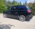 Черный Mobility Ventures MV-1, объемом двигателя 4.6 л и пробегом 44 тыс. км за 16800 $, фото 4 на Automoto.ua