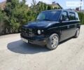 Черный Mobility Ventures MV-1, объемом двигателя 4.6 л и пробегом 44 тыс. км за 16800 $, фото 1 на Automoto.ua