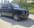 Черный Mobility Ventures MV-1, объемом двигателя 4.6 л и пробегом 44 тыс. км за 16800 $, фото 2 на Automoto.ua