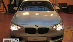 BMW 116