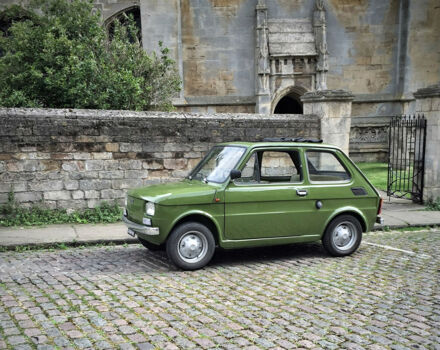 Fiat 126