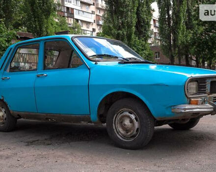 Dacia 1300