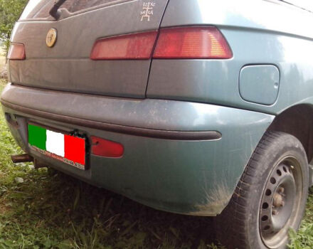 Alfa Romeo 145