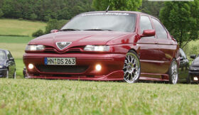 Alfa Romeo 146