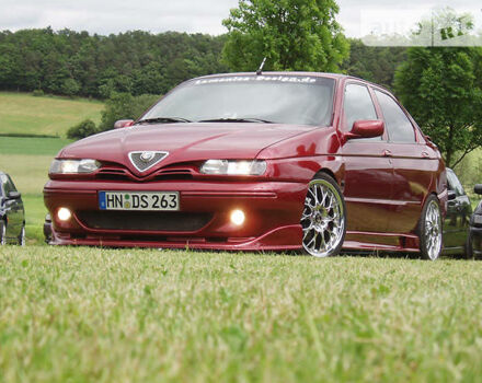 Alfa Romeo 146