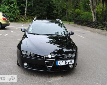 Alfa Romeo 159