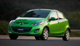 Mazda 2