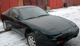 Nissan 200 SX