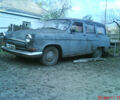 GAZ 22