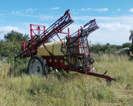 Hardi 2200