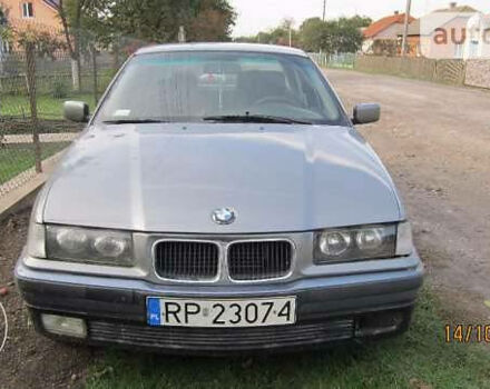 BMW 318