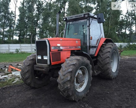 Massey Ferguson 3635