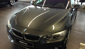 BMW 435