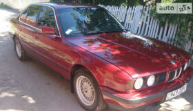 BMW 518