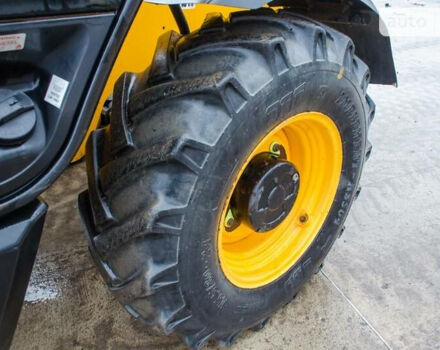 JCB 535-125