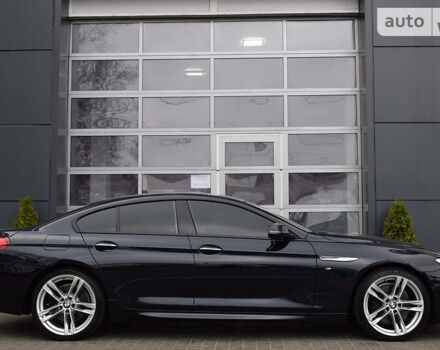 BMW 6 Series