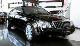 Maybach 62