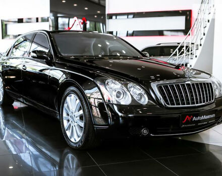 Maybach 62