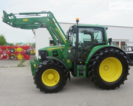 John Deere 6230