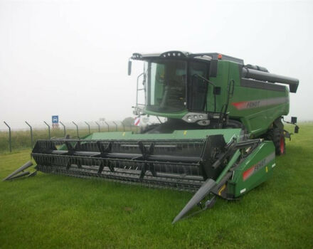 Fendt 6335 c