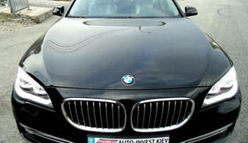 BMW 730