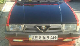 Alfa Romeo 75