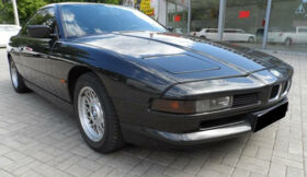 BMW 8 Series