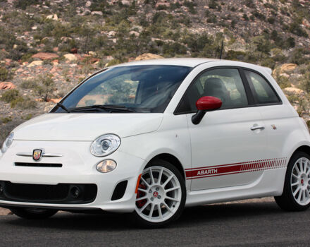 Fiat Abarth