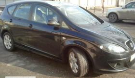 SEAT Altea