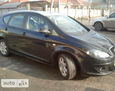 SEAT Altea