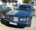 Bentley Arnage