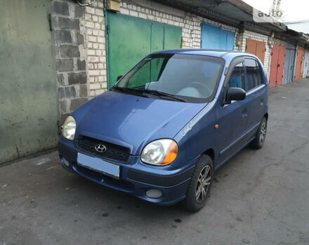 Hyundai Atos