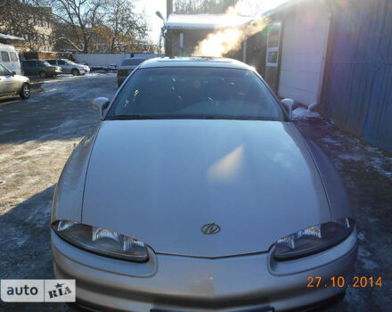 Oldsmobile Aurora