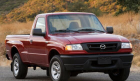 Mazda B-series