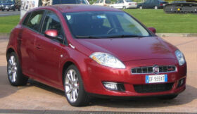 Fiat Bravo