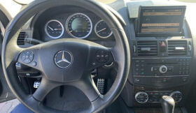 Mercedes-Benz C 350