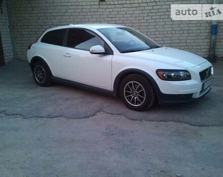 Volvo C30