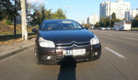 Citroen C5