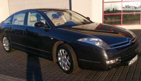 Citroen C6