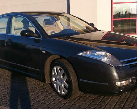 Citroen C6