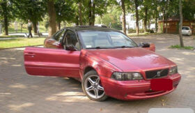 Volvo C70