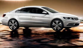 Volkswagen CC / Passat CC