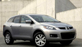 Mazda CX-7