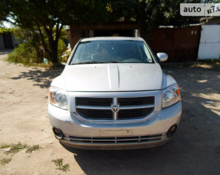 Dodge Caliber