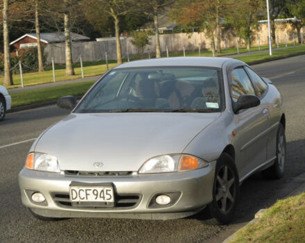 Toyota Cavalier